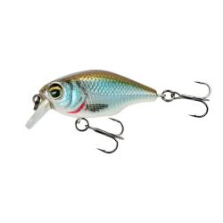 POISSON NAGEUR PETIT G CRANK SR 4CM 4.3G - ROACH - SAVAGE GEAR