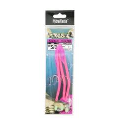 MITRAILLETTE MITRALIEU XL - FLUO PINK - RAGOT