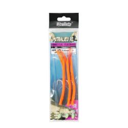 MITRAILLETTE MITRALIEU XL - FLUO ORANGE - RAGOT