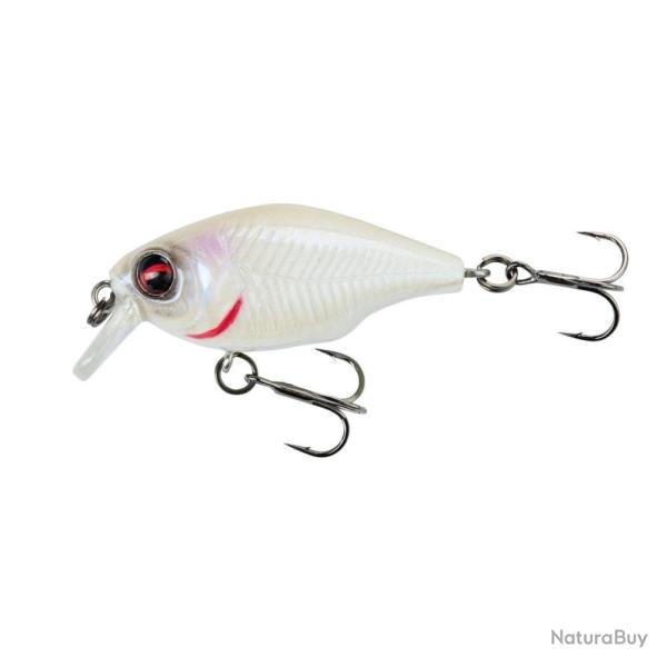 POISSON NAGEUR PETIT G CRANK SR 4CM 4.3G - BONE - SAVAGE GEAR