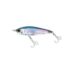 LEURRE 3D INSHORE TWITCHBAIT 9CM 17G - MULLET - YOZURI
