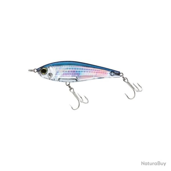 LEURRE 3D INSHORE TWITCHBAIT 9CM 17G - MULLET - YOZURI