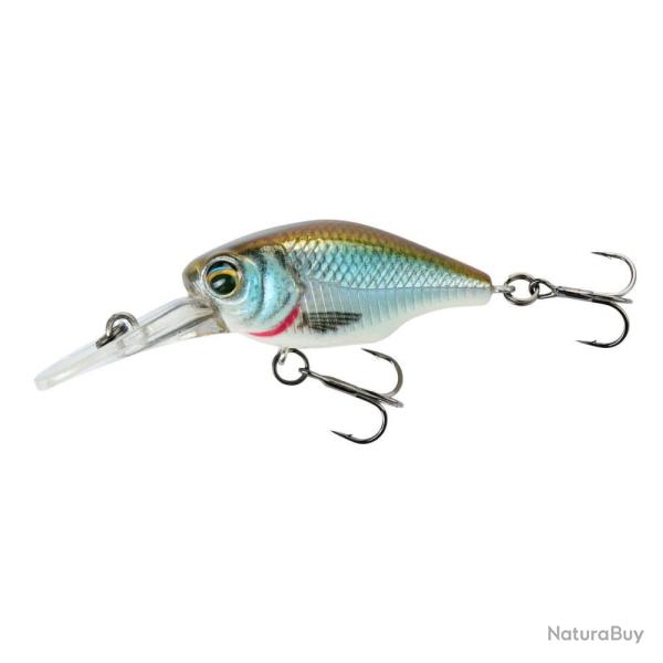 POISSON NAGEUR PETIT GRAVITY CRANK DR 4CM 5.3G - ROACH - SAVAGE GEAR