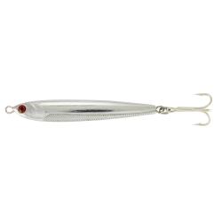 CUILLER JIG METAL SPOT 14G - CHROME - FLASHMER