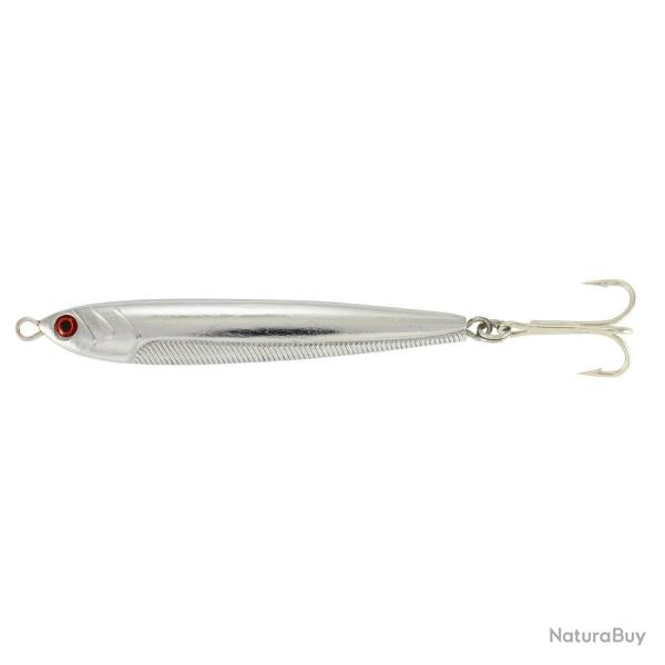 CUILLER JIG METAL SPOT 14G - CHROME - FLASHMER