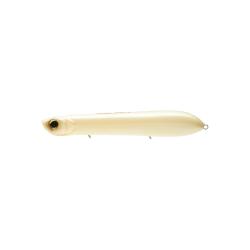 LEURRE 3DB PENCIL POPPER 13.5CM 27G - BONE - YOZURI