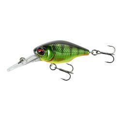 POISSON NAGEUR PETIT GRAVITY CRANK DR 4CM 5.3G - FIRETIGER - SAVAGE GEAR