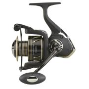 Moulinet De Pêche En Mer Sunset Sunrush SW 8004 FD – Neuf – Jigging Lancer