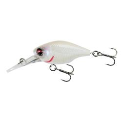 POISSON NAGEUR PETIT GRAVITY CRANK DR 4CM 5.3G - BONE - SAVAGE GEAR