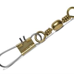 EMERILLON AGRAPHE LAITON - 1/0 - VMC