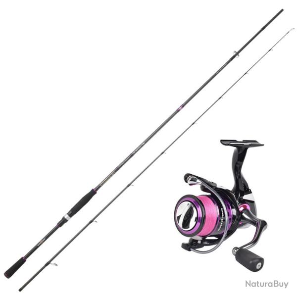 ENSEMBLE SPINNING STINGRAY 2M13 10/40G - SAKURA