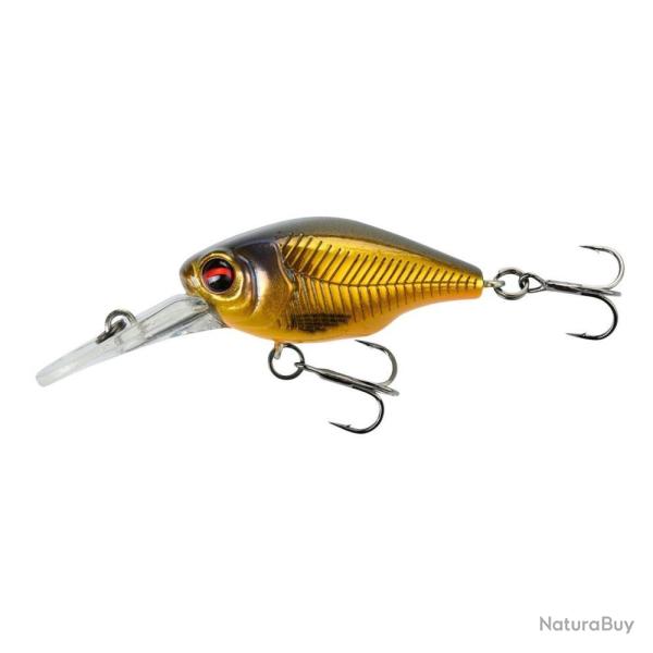 POISSON NAGEUR PETIT GRAVITY CRANK DR 4CM 5.3G - GOLD - SAVAGE GEAR