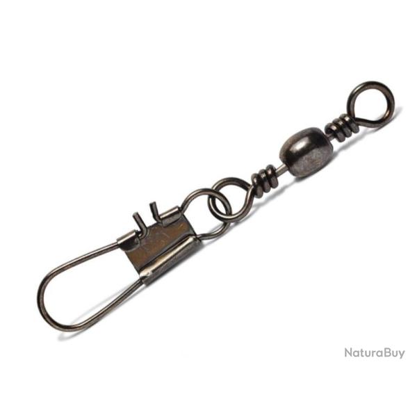 EMERILLON AGR INTLOCKNOIR 3542BK - 18 - VMC