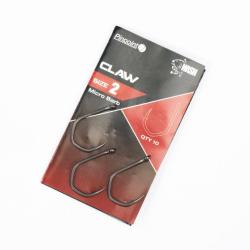 HAMECONS CLAW - 8 - NASH