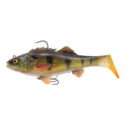 LEURRE SOUPLE 3D PERCH RTF FS 17.5CM 96G - BROWN PERCH - SAVAGE GEAR