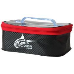 SAC BAKKAN - 2L - JIG POWER