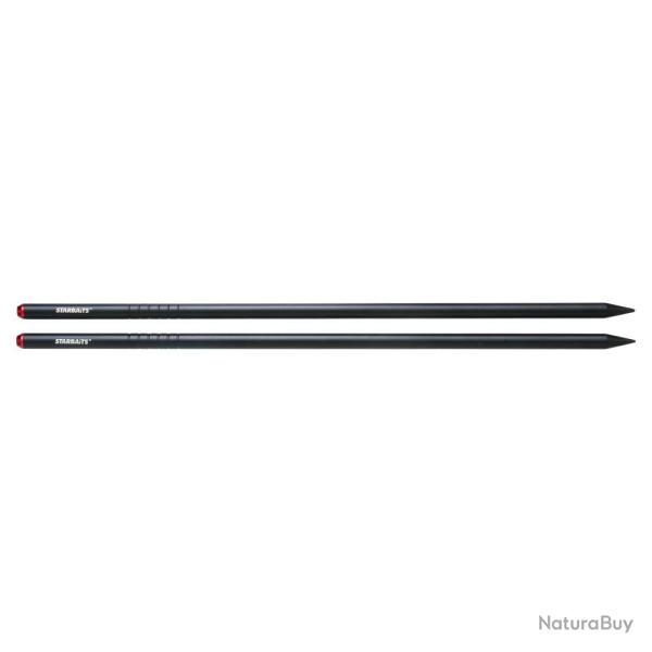 PIQUES DE REPERAGE DISTANCE STICKS X 2 - STARBAITS