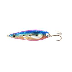 LEURRE SLOW JIG 30G - BLUE PINK - JIG POWER