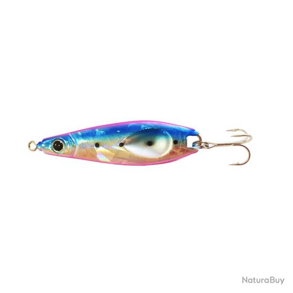 LEURRE SLOW JIG 30G - BLUE PINK - JIG POWER