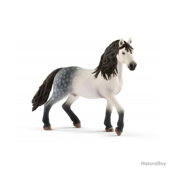FIGURINE �TALON ANDALOU - SCHLEICH