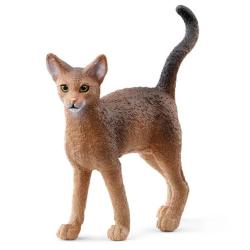 FIGURINE CHAT ABYSSIN - SCHLEICH