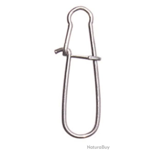 AGRAFE AMERICAINE DOUBLE NICK - 1 - SRT