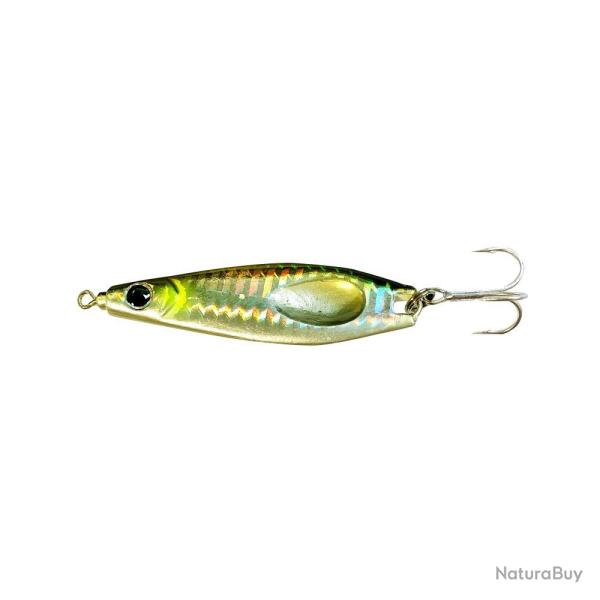 LEURRE SLOW JIG 30G - AYU - JIG POWER