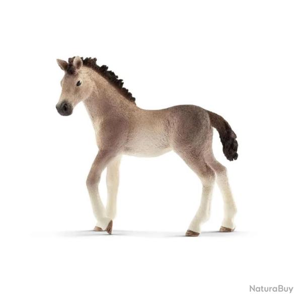 FIGURINE POULAIN ANDALOU - SCHLEICH