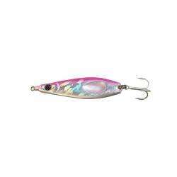 LEURRE SLOW JIG 30G - PINK - JIG POWER