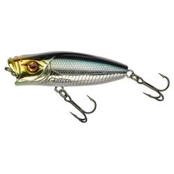 LEURRE HEDORAH F 5.5CM 7.1G - HL DEEP BLUE - GUNKI