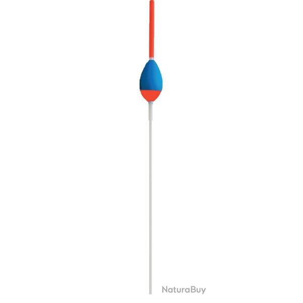 FLOTTEUR COMPETITION SP E19 EVA POWER X2 - 0.6g - GARBOLINO