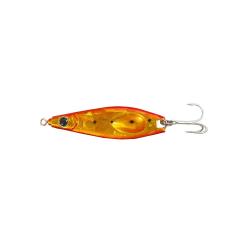LEURRE SLOW JIG 30G - RED GOLD - JIG POWER