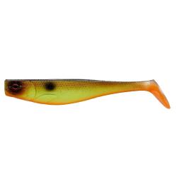 LEURRE DEXTER SHAD 10.5CM 10G - MUDDY ROACH - ILLEX