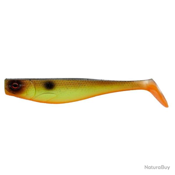 LEURRE DEXTER SHAD 10.5CM 10G - MUDDY ROACH - ILLEX