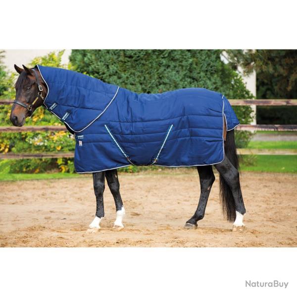 COUVERTURE DE BOX RAMBO + VL 450GR - 6'3 - HORSEWARE