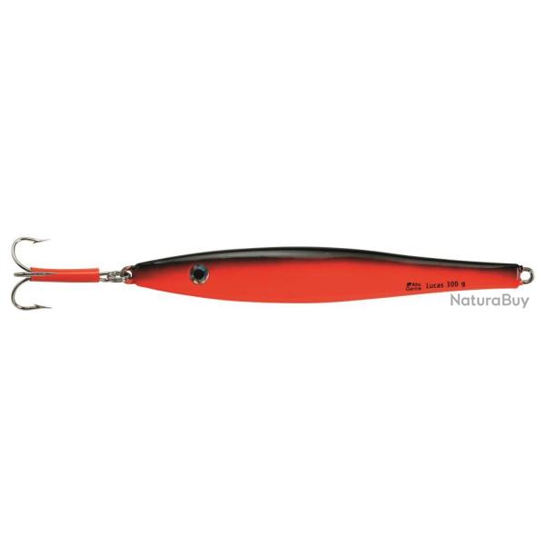 CUILLER LUCAS 200G - OR/BLACK - ABU