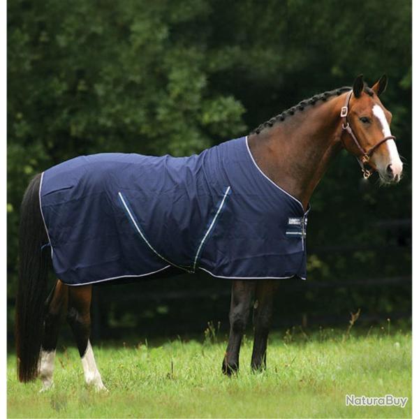 CHEMISE DE BOX RAMBO MARINE - 5'9 - HORSEWARE