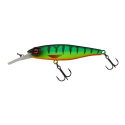 POISSON NAGEUR TWITCH FLESH DEEP RUNNER 6.1 CM 4.9G - BAITFISH - ILLEX