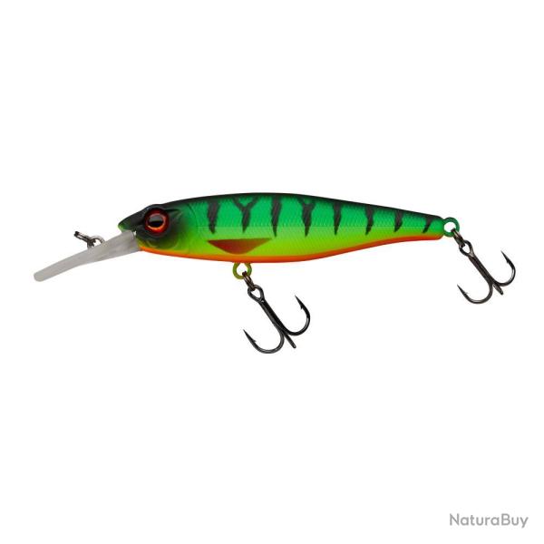 POISSON NAGEUR TWITCH FLESH DEEP RUNNER 6.1 CM 4.9G - BAITFISH - ILLEX