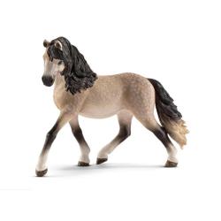 FIGURINE JUMENT ANDALOUSE - SCHLEICH