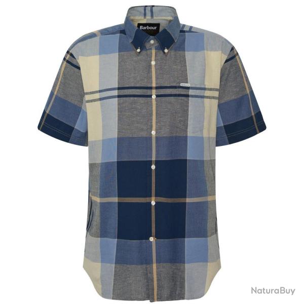 CHEMISETTE DOUGLAS RIVER BIRCH BARBOUR