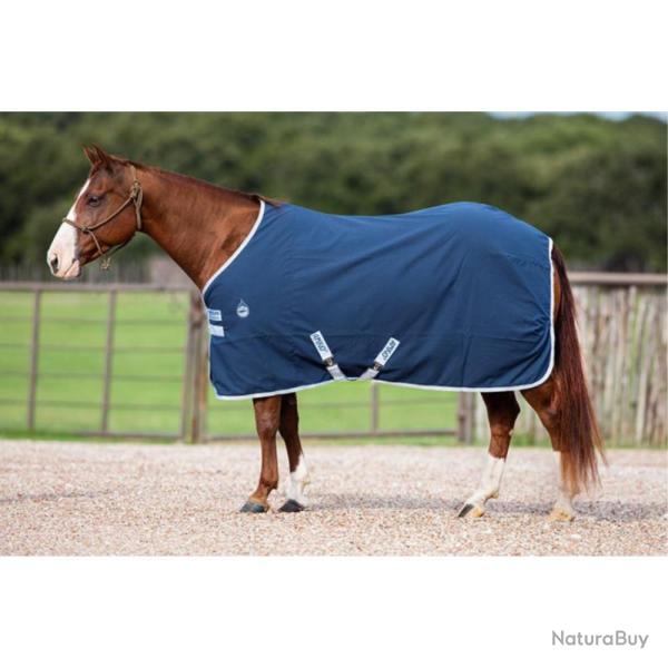 CHEMISE DE BOX AMIGO MARINE - 5'6 - HORSEWARE