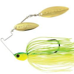 LEURRE CAJUN SPINNERBAIT 14G - HOT CHART - SAKURA