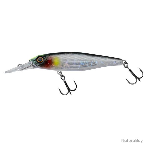 POISSON NAGEUR TWITCH FLESH DR 7.5CM 8.2G - SIGHT AYU - ILLEX