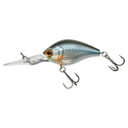 POISSON NAGEUR RAIJU F 4.5CM 8.8G - ROACH TENDANCE - GUNKI