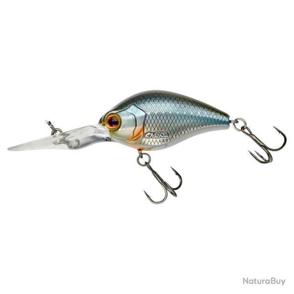POISSON NAGEUR RAIJU F 4.5CM 8.8G - ROACH TENDANCE - GUNKI