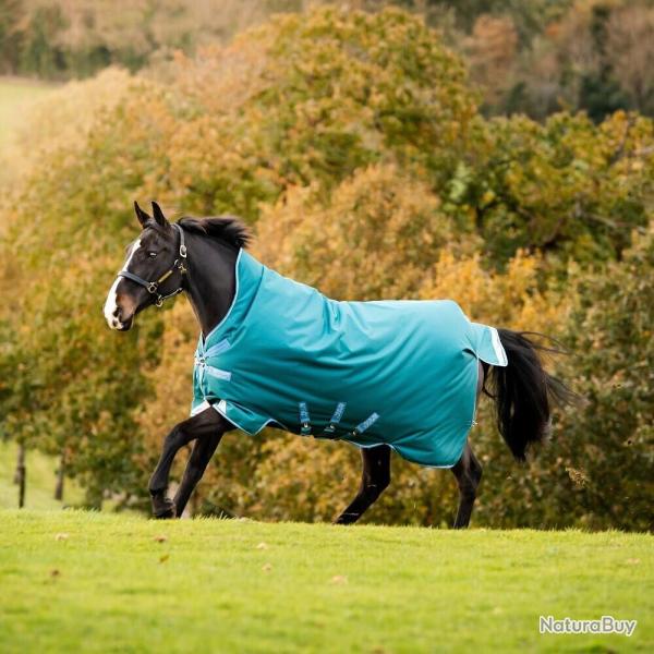 COUVERTURE EXTERIEUR AMIGO BRAVO 12 400G - 7'0 - HORSEWARE