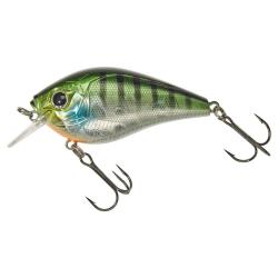 LEURRE KRAKEN F 6.5CM 14.6G - BLUE GILL - GUNKI