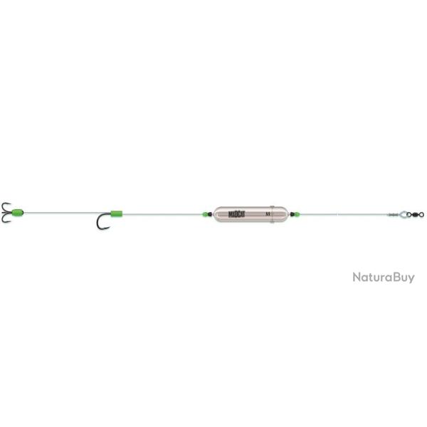 MONTAGE ADJUSTA BASIC RIVER M - MADCAT