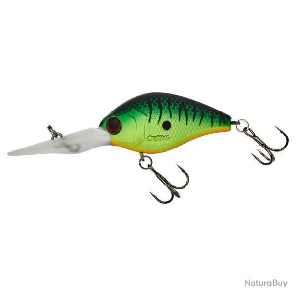POISSON NAGEUR RAIJU F 4.5CM 8.8G - FIRETIGER - GUNKI